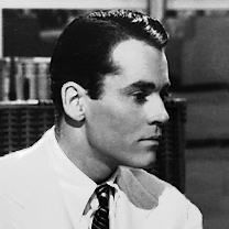 Foto Henry Fonda