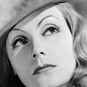 Foto Greta Garbo