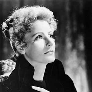 Foto Greta Garbo