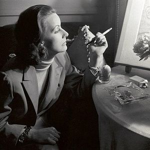Foto Greta Garbo