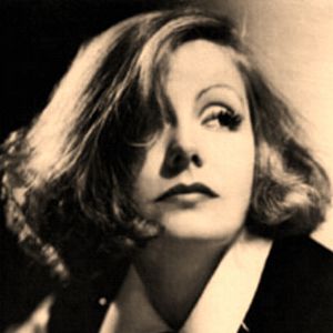 Foto Greta Garbo