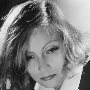 Foto Greta Garbo