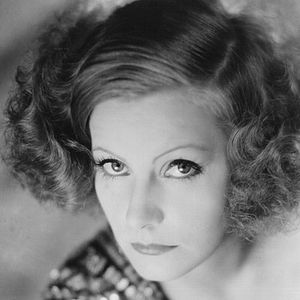 Foto Greta Garbo