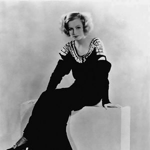 Foto Greta Garbo