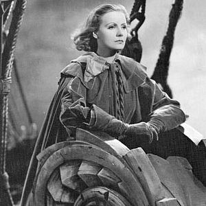 Foto Greta Garbo
