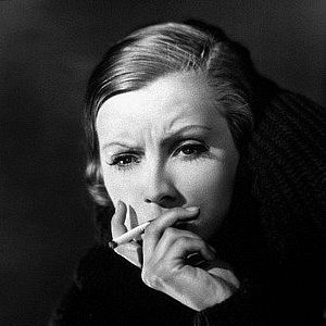 Foto Greta Garbo