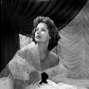 Foto Greta Garbo