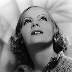 Foto Greta Garbo