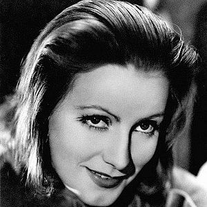 Foto Greta Garbo