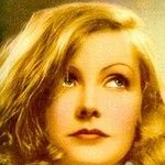 Foto Greta Garbo
