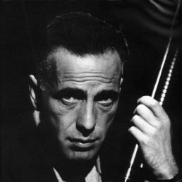 Foto Humphrey Bogart
