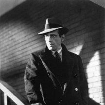 Foto Humphrey Bogart