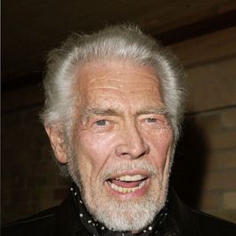 Foto James Coburn