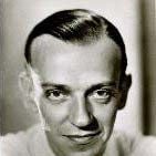 Foto Fred Astaire