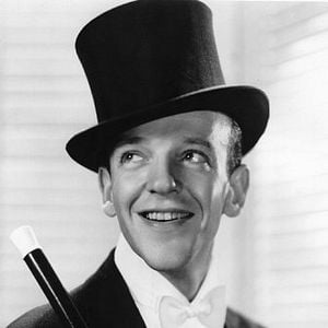 Foto Fred Astaire