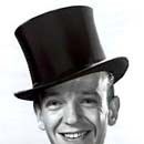 Foto Fred Astaire