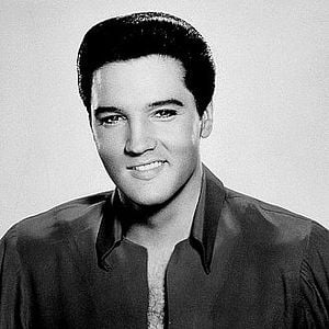 Foto Elvis Presley