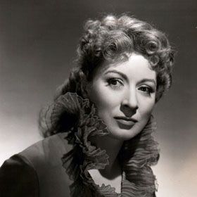 Foto Greer Garson