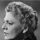 Foto Ethel Barrymore