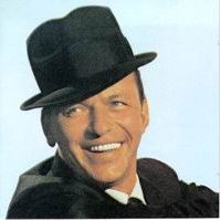 Foto Frank Sinatra