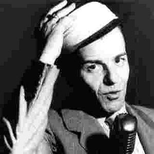Foto Frank Sinatra