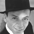 Foto Frank Sinatra