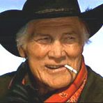 Foto Jack Palance