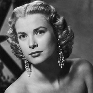 Foto Grace Kelly