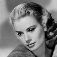 Foto Grace Kelly