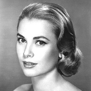 Foto Grace Kelly