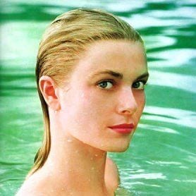 Foto Grace Kelly