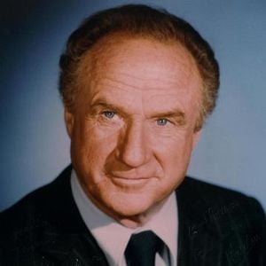 Foto Jack Warden