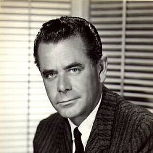 Foto Glenn Ford