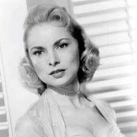 Foto Janet Leigh