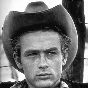 Foto James Dean