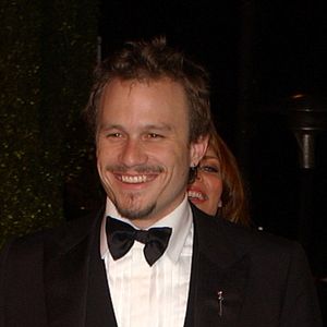 Foto Heath Ledger