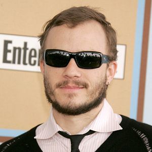 Foto Heath Ledger
