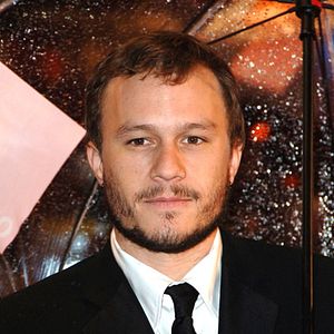 Foto Heath Ledger