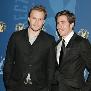 Foto Heath Ledger