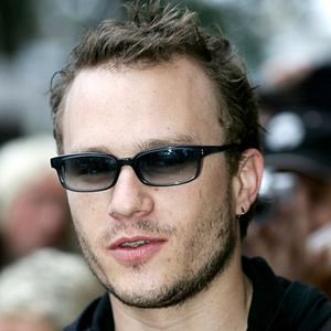 Foto Heath Ledger