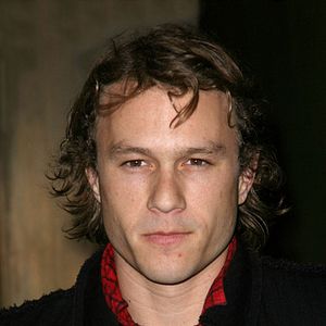 Foto Heath Ledger