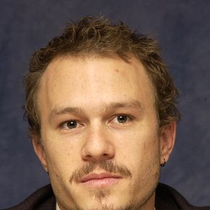 Foto Heath Ledger
