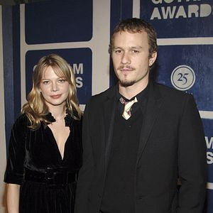 Foto Heath Ledger