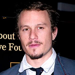 Foto Heath Ledger