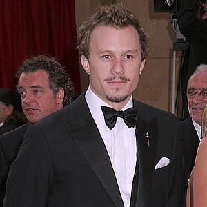Foto Heath Ledger