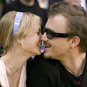 Foto Heath Ledger