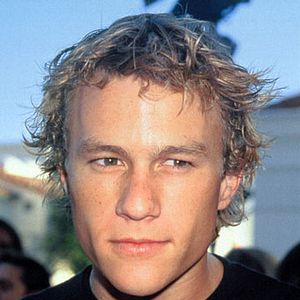 Foto Heath Ledger