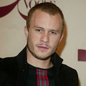 Foto Heath Ledger