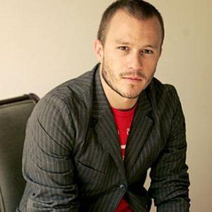 Foto Heath Ledger