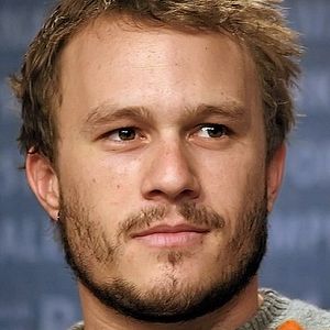 Foto Heath Ledger